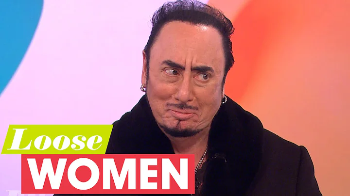David Gest Exclusive - The Truth About Michael Jac...