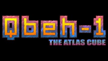 Qbeh-1 - A-maze-ing Level #1 Any% - 1:08.96 (Current WR)