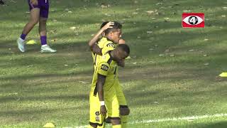 Resumen | 11 Deportivo 4-0 AD. Chalatenango | Jornada 7 - Clausura 2023