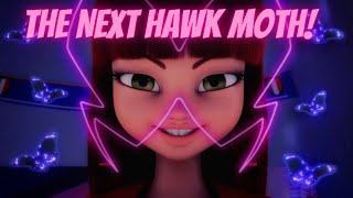 WHO WILL BE THE NEXT HAWKMOTH? | Miraculous Ladybug Season 4 Theories! 🐞✨