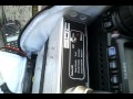 Portable from a public park: YO4RIU