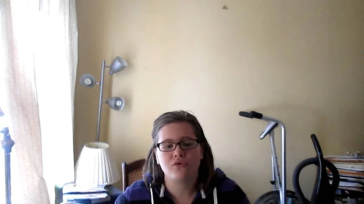 Kelly Clarkson - Because of You (Cover) by Daniell...