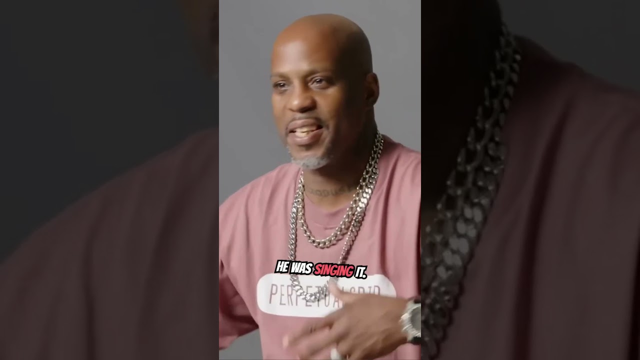 "Where the hood at" in the making