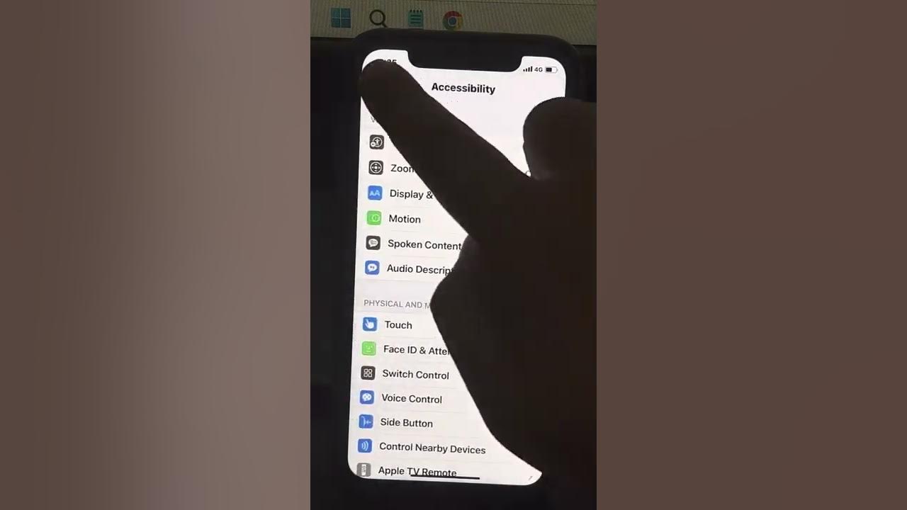 iphone-screen-keeps-dimming-solved-youtube
