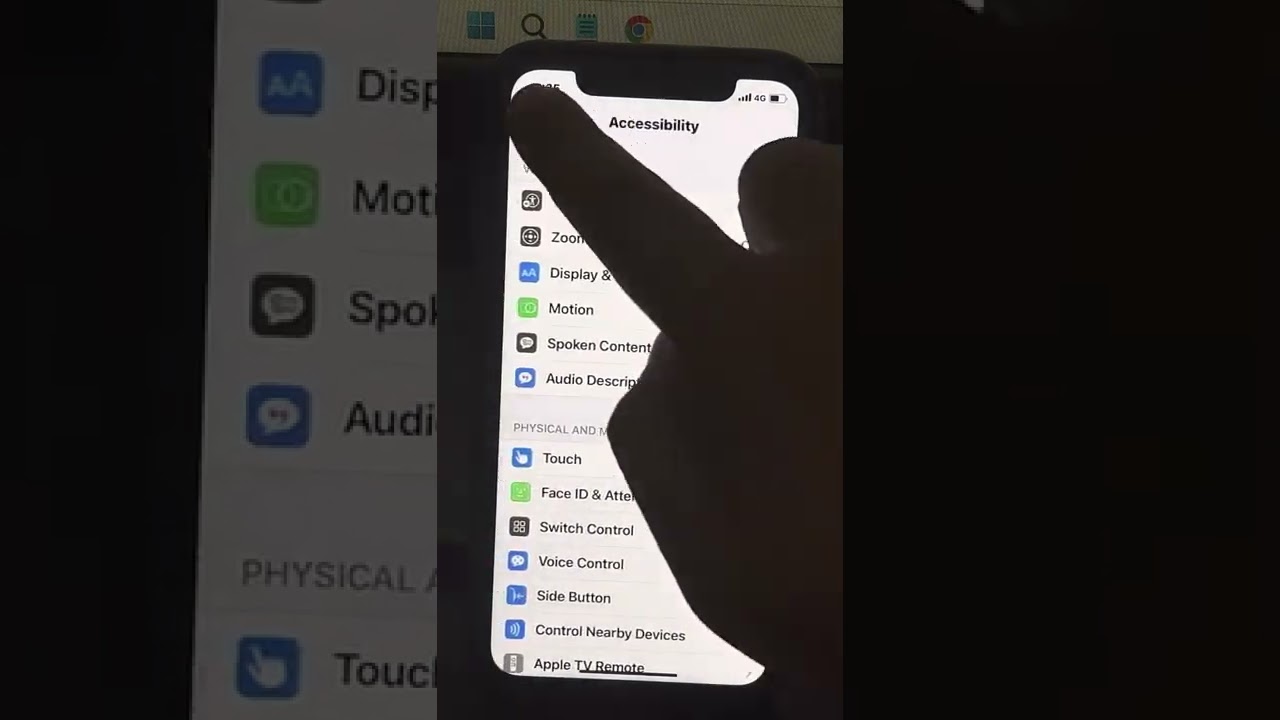 Iphone Screen Keeps Dimming Solved YouTube Iphone Screen Keeps Dimming Solved YouTube
