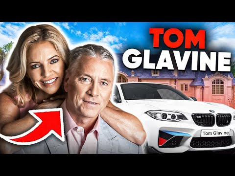 Video: Tom Glavine Net Değeri