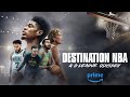 Destination NBA A G League Odyssey - Official Trailer | Prime Video