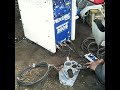 DAIDEN ダイデン 200S AS-200S 交流 直流 両用 TIG アーク 溶接機 TIG溶接機 200V