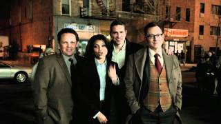 Person of Interest - People's Choice Awards