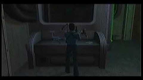 Ghosthunter walkthrough 1 - Old School/1