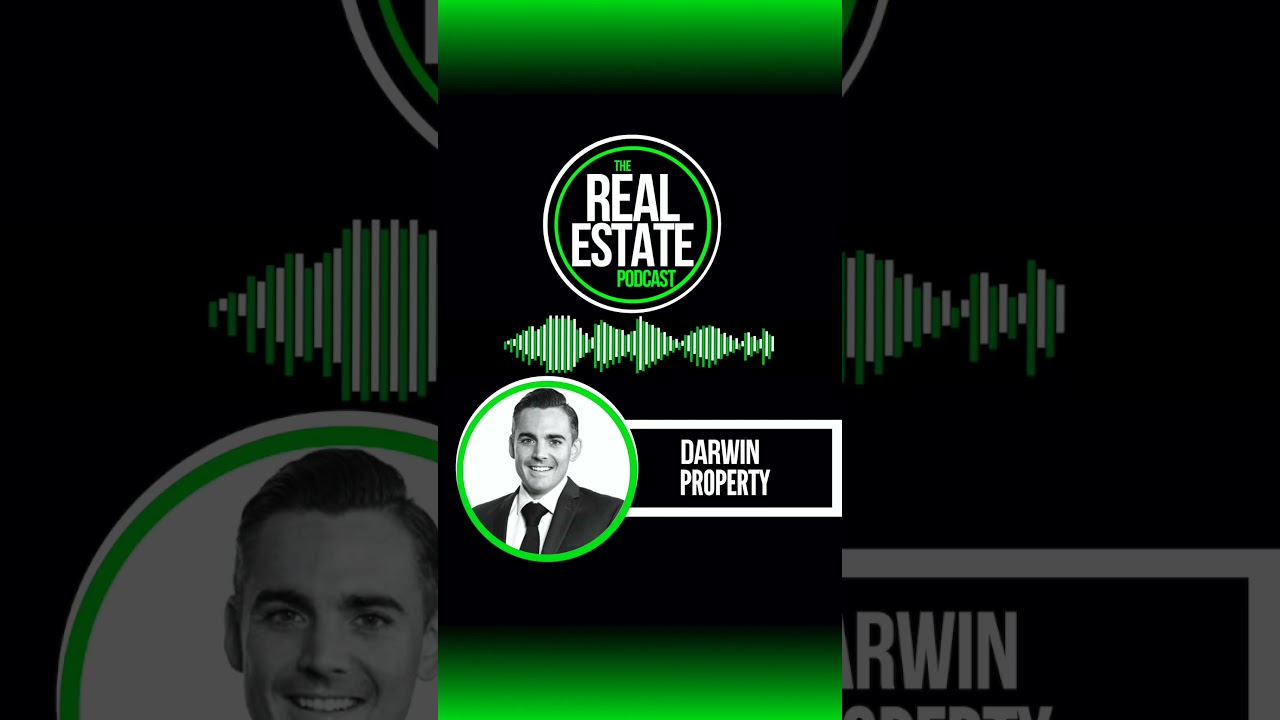 ”Darwin Property Outlook Negative: But Is It?