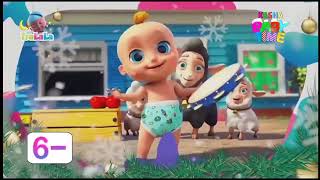 видео: (Фейк) Смена Логотипа (Kesha Baby Time, 15/16.01.2023) картинка: (Фейк) Смена Логотипа (Kesha Baby Time, 15/16.01.2023)