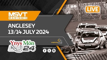 EnduroKA - Anglesey Coastal - Ynys Môn 24 - 13/14 July 2024 - Part 1/3