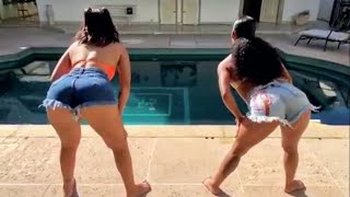 Gaaby Maravilha E Scarlight Maravilha - Mt Rebolando Legal