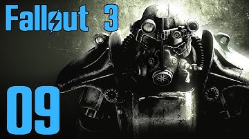 Fallout 3 Playthrough - Part 9 - Here at Rivet City!