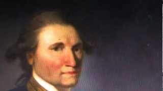 Captain Cook's Diary 4th April 1769.