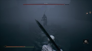 Mortal Shell Enhanced Edition - Boss #1 Hadern (Tutorial)