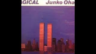 Junko Ohashi - Telephone Number (1984)