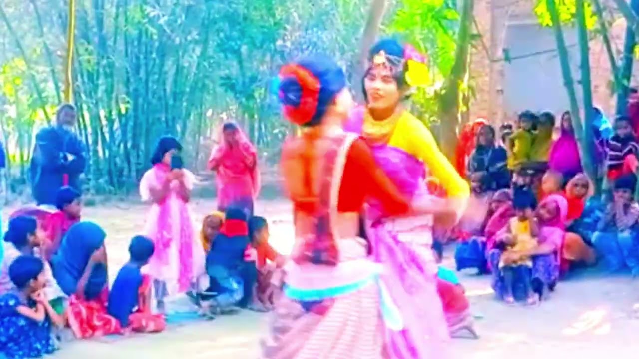 Biyer Git/আমতলা দিয়ে জামতলা দিয়ে/ Sera biyer git / কণ্ঠ শিল্পী--জিয়ানু/ New Git-2026