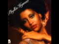 Phyllis Hyman - Was Yesterday Such A Long Time Ago