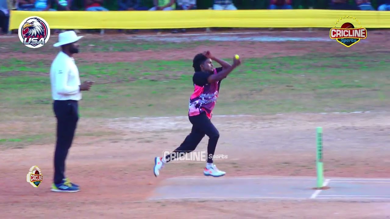 || FINAL | TEAM BHARATH JODO VS BRO CODE | KANNADA RAJYOTSAVA CUP - 2025 ||