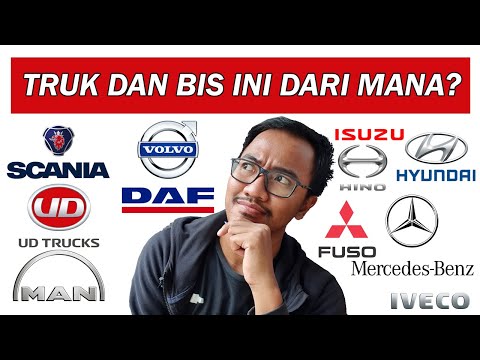 Video: Di mana mobil Volvo dibuat sekarang?