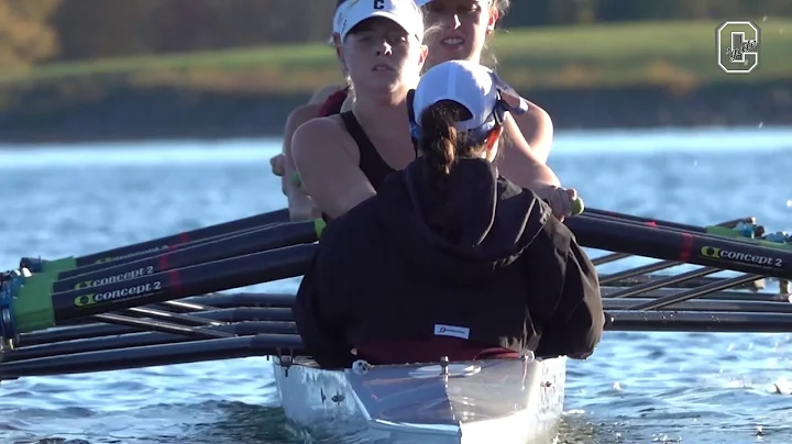 Head of the Charles Colgate Women's Rowing Preview - DayDayNews