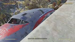 Signal Strength (Fallout 76) #7