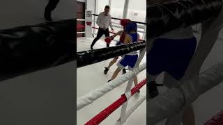#Соревнования#бокс