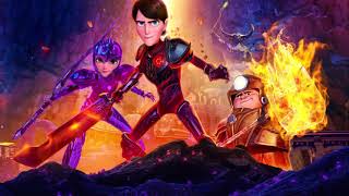 Trollhunters Tribute - ''In The End'' - by Black Veil Brides