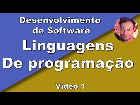 Vídeo: Como Compor Um Programa De Computador