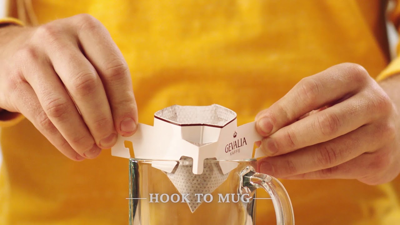 NuZee (d/b/a/ Coffee Blenders 