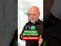 Meta AI In WhatsApp Löschen Der Daten So Funktioniert Es Ganz Einfach