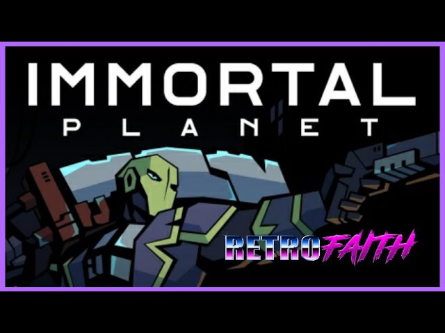 Review - The Immortal (Switch) - WayTooManyGames