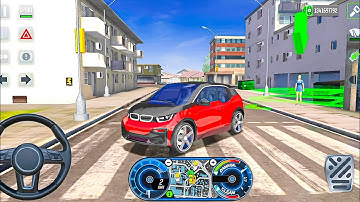 Taxi Sim 2020 - Passengers Pick and Drop Simulator 🚖🤑 - Car Game Android Gameplay