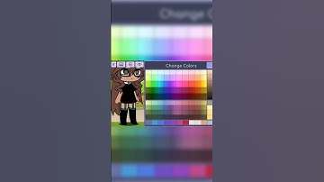 making a new character #gacha