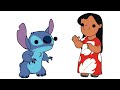 Lilo &amp; Stitch - Resumen bien resumido