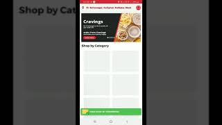 Aecho Food Delivery Driver Partner App Live Tracking feature.. screenshot 3