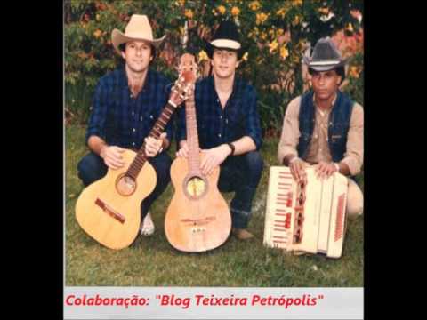 Rodrigo & Rafael - Estrada da Paixo