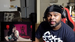 Man this song 2 hard!!! HotBoii - Tell me bout it (Official Music Video) [Reaction video]