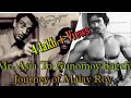 Mr asia to gunomoy bagchi journey of malay roy mrasia mrindia malayroy gunomoybagchi gym
