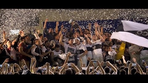 Olimpia 2 - 1 Cerro Porteño | Torneo Clausura 2015 | Finalisima | Relatos de Bruno Pont