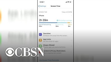 Using Apple & Google