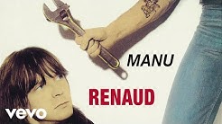 Renaud - Manu (Audio Officiel)