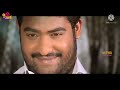 jr NTR Samba movie cars  ride in climax seans