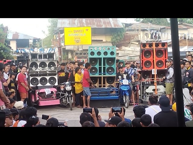 1st sound off in kawarayan barangay lizada  semi final for badrak category class=