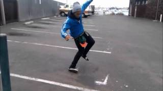 jerkin in whitebad Pt.2