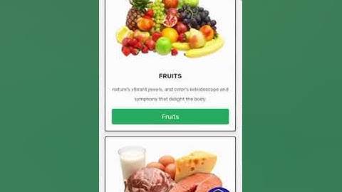 CSC264 INDIVIDUAL PROJECT (MOBILE APPLICATION)