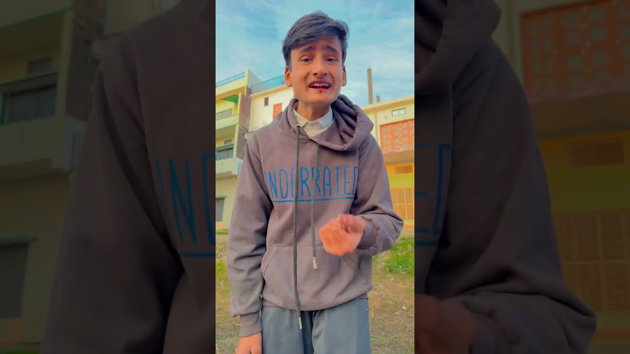 Banku Bhaiya ❤️😄