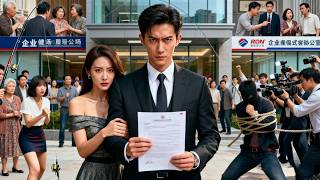 Download Lagu [Multi SUB] ｜重生回到换肾前一天，他拒做“扶哥魔”，入赘李家，智斗全家。开钓场、办企业，挣下第一桶金！！#剧能充电站 #MiniDrama#精彩大陆短剧 MP3